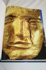 ARCHAEOLOGY TREASURES 2006 vmb Publishers Hardback 10.5″x14.5″ 432 pages LKE NEW