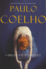La Bruja de Portobello by Paulo Coelho (2008~Trade Paperback~New)