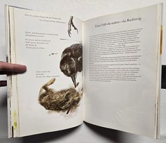 Rien Poortvliet: … und jeder Fuchs hat seinen Bau, Kosmos 2001, HC
