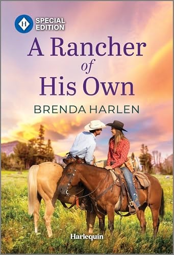 A Rancher of His Own 18 Match – GOOD
