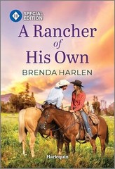 A Rancher of His Own 18 Match – GOOD