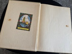 Vintage Hedvig Collin 1945 Wind Island Viking Press Children’s Hardcover 1st Ed