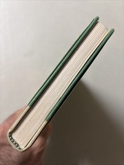 The Eyes of the Dragon by Stephen King – 1987 1st Edition Viking Raised Scales