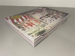 PAPER PAPER PAPER The Americana Collection 180 Pages to Create & Craft With USA