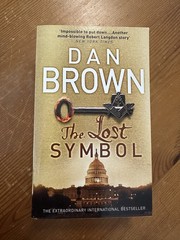 The Robert Langdon Series by Dan Brown – Books 1-5, Paperback
