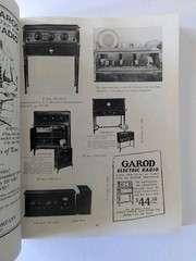 Radio Manufacturers of the 1920s Vol. 2 Freed-Eisemann to Priess Collecting