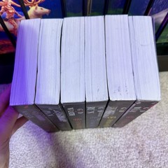Legacy of Gods by Rina Kent Discreet Covers Complete Set Indie OOP