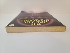 „THE NEW AGE CATALOGUE” (244 PAGES – 1988)