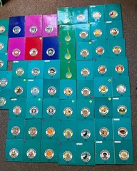 Lot of 58 Sunshine Books The Wright Group Early Emergent Readers Joy Cowley Twig