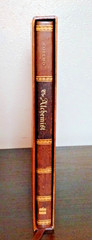 The Alchemist Paulo Coelho 2006 Gift Edition First Printing 1st Ed Hardcover