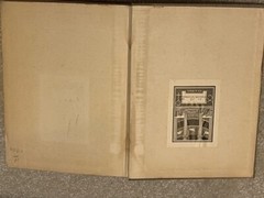 Seven Pillars of Wisdom, A Triumph by T. E. Lawrence, 1935 HC, 1st
