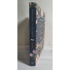 Beholding and Becoming The Art of Everyday Worship by Ruth Chou Simons 2019 Book