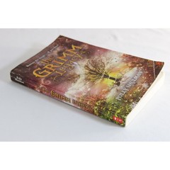 The Grimm Legacy Paperback Polly Shulman YA Fantasy Magic Scholastic 325 Pages