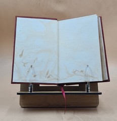 Empire of the Summer Moon: Quanah Parker and the Rise an [PREMIUM LEATHER BOUND]