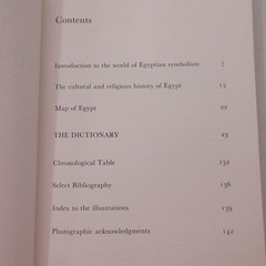 Ancient Egypt Egyptian Gods Symbols Magic Religion Dictionary Illustrated Anubis
