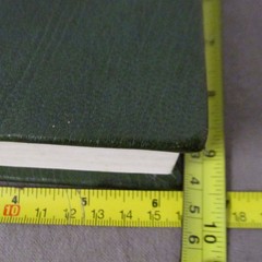 THE SACRED IFA ORACLE First Edition Leather Hardcover by Epega 1995 Gift Quality