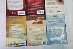 Lauraine Snelling Woodsmall Books Amish Romance PB Lot 9 Misc Authors
