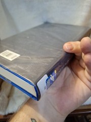 The Future Is Blue Hardcover Book No. 816 Of 1250- Catherynne M. Valente SIGNED✨