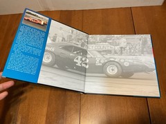 Dodge Dayton & Plymouth Superbird Design, Dev. By Steve Lehto Cartech CT543 2016
