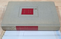 Cousin Bette by Honore De Balzac, 1st Modern Railroad Edison 1958 HCDJ Excellent