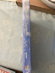 Photovoltaic Systems – Hardcover, by Dunlop James P. – New Sealed 3rd Edition