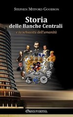 Stephen Mitford Goodson Storia delle banche centrali (Paperback) (UK IMPORT)