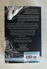 When the Moon Hatched – Sarah A. Parker (2024 Trade PB Book) 1st Printing – LN