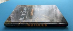 The Witcher 2 Assassins of Kings Artbook CDProjekt 2011