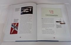 Pocket Knives Guide By Bernard Levine. 1993 Hardcover 80 Pages Pre Owned
