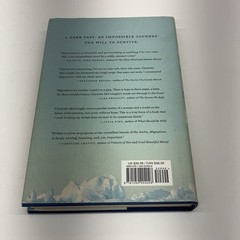 Migrations: A Novel by Charlotte McConaghy (Hardcover, 2020) Flatiron Books