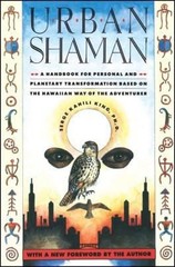 Urban Shaman Paperback Serge Kahili King