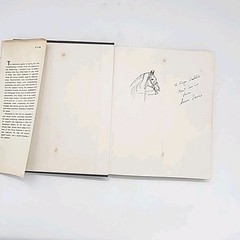 Grooming to Win by Susan E Harris Sighned Horse Husbandry Hardcover 1977 Book