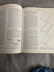 Vintage 1955 Northrop Aviation Books Set & 1961 FAA Civil Aeronautics Papers Lot