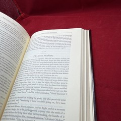 Grimms Complete Fairy Tales Leather Bound Canterbury Classics Gilded Page Edges