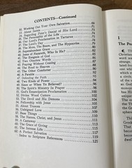 Word Studies in the Greek New Testament Volume III Wuest Eerdmans Hardcover 1975