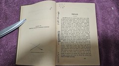 ‡ ✝️ Greater Life and Work of Christ by Patterson • 1928 HC 2nd Ed Ex-Library