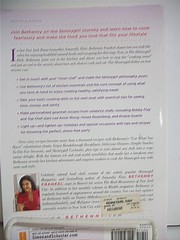 Skinnygirl Bethenny Frankel 3 Books Naturally Thin SkinnyGirl Recipes Solutions