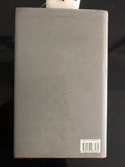 Victor Gordon Mrs Rushworth Andre Deutsch 1989 First Edition H/C V/G
