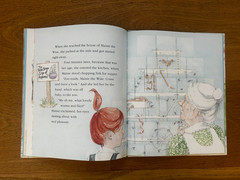 Grape Zoo by Ivor Cutler & Jill Barton 1st Edition 1991 Vintage Hardcover