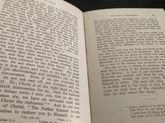 Hardback Book „Steps to Christ” White 1921