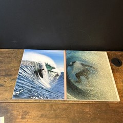 Lot of 12 The Surfer’s Journal from Volumes 31-34 (2022-2025) Bundle Mixed Set