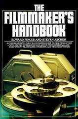 The Filmmaker’s Handbook Pincus, Edward & Ascher, Steven paperback Used – Good
