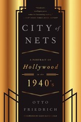CIty of Nets: A Portrait of Hollywood in the 1940’s – A Classic Cultural H…