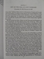 FIRST WITH THE MOST – NATHAN BEDFORD FORREST – BRAND NEW – CIVIL WAR