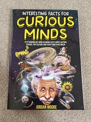 Interesting Facts For Curious Minds: 1572 Random But Mind-Blowing Facts