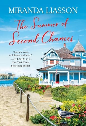 The Summer of Second Chances 3 – GOOD