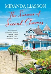 The Summer of Second Chances 3 – GOOD