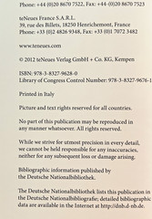 NEW 2012 Grand Interiors by Massimo Listri (Hardcover) teNeues Printed in Italy