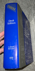 TMEH Desk Edition by SME Staff (Hardcover)