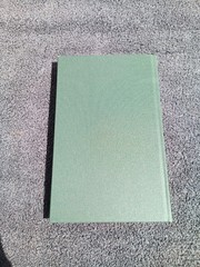 Little Rules About Big Things Collection of Essays Morgan Housel Investing VG